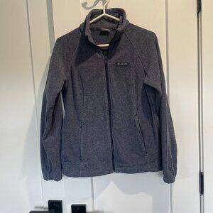 Columbia Full Zip Fleece